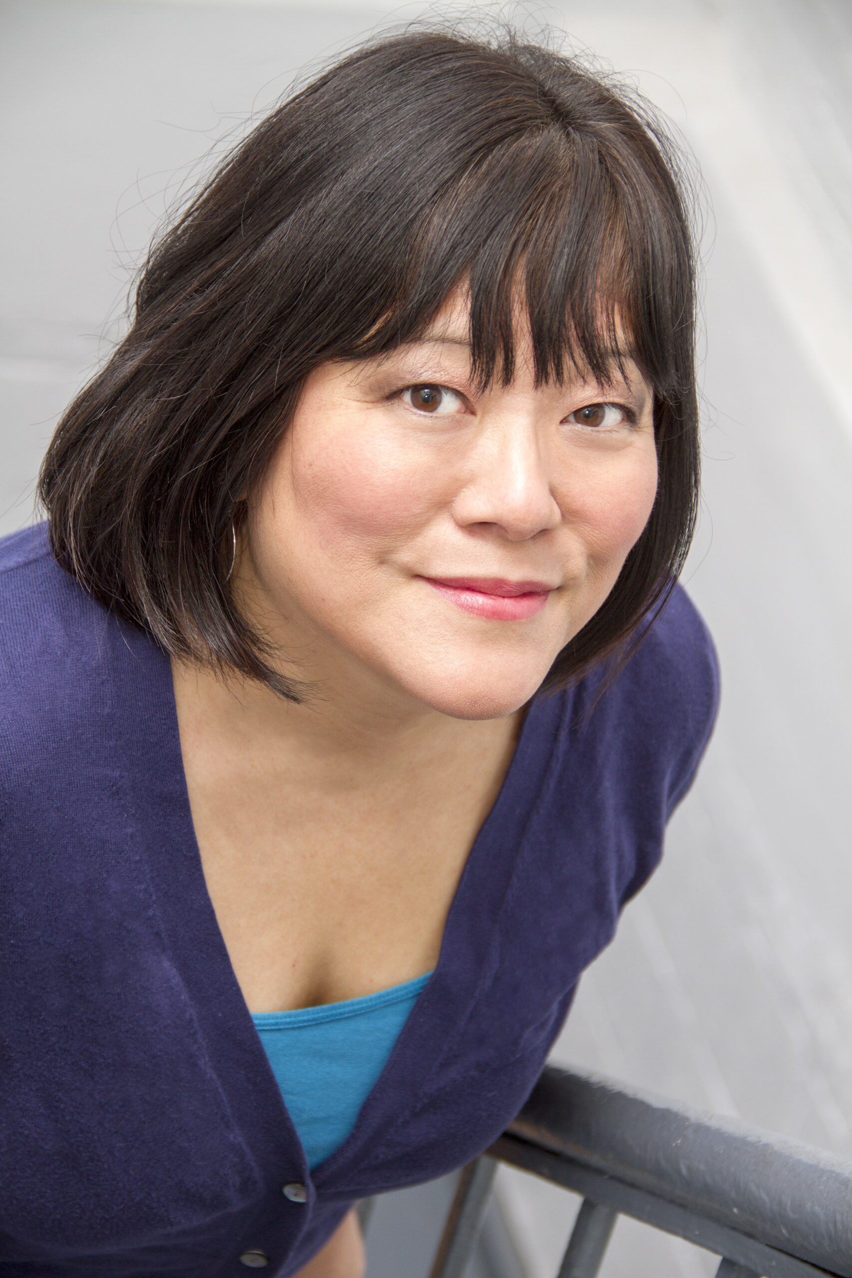 ANN HARADA